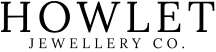 Custom features logo