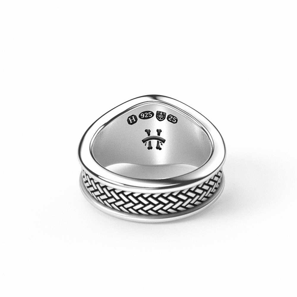 The Ride or Die Ring All Rings