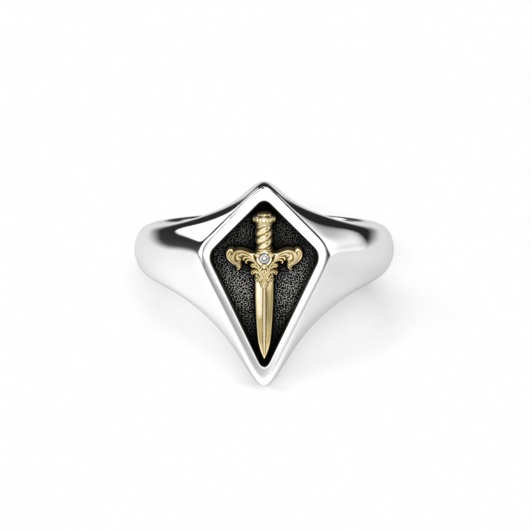 The Sword and Savior All Rings
