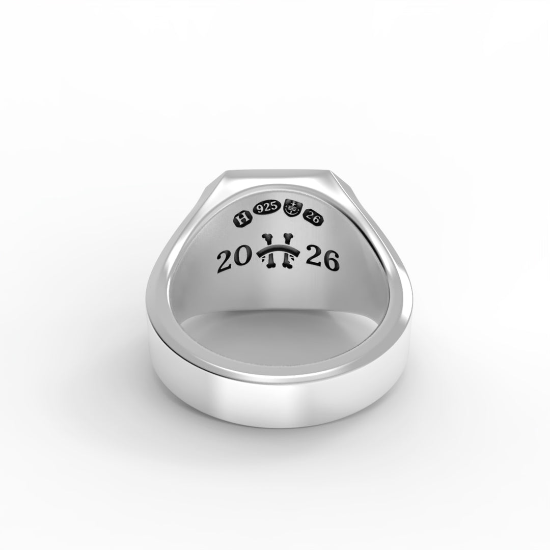 Year Of The Horse 2026 All Rings