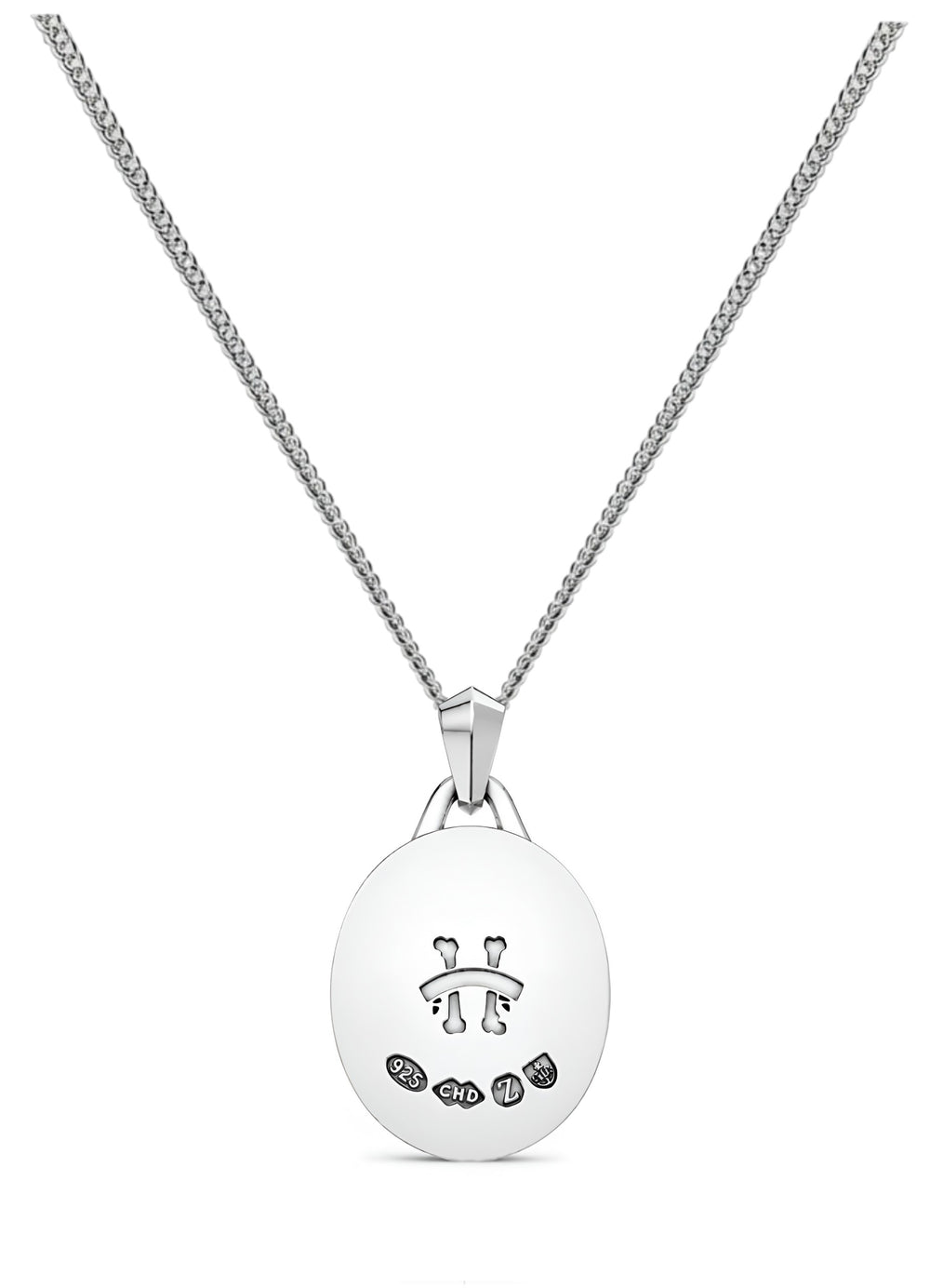 Gemini Horoscope Pendant