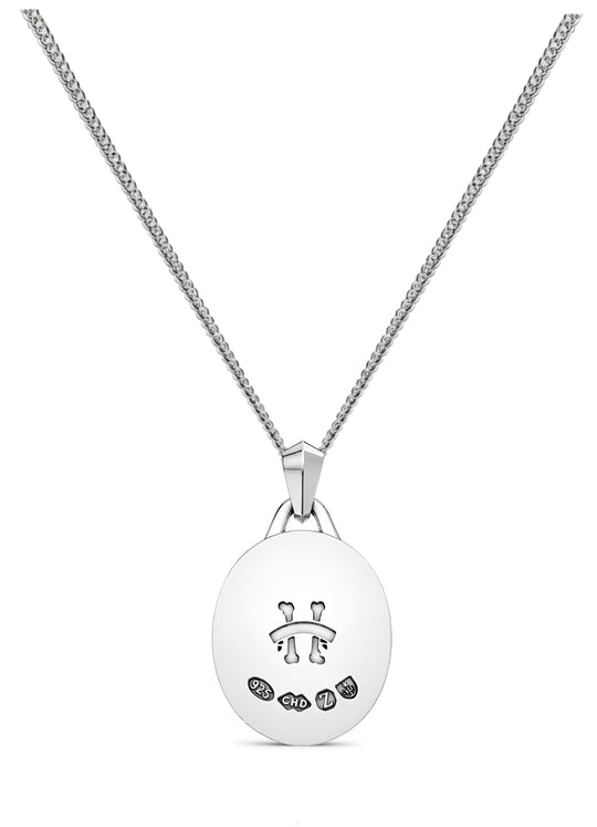 Gemini Horoscope Pendant