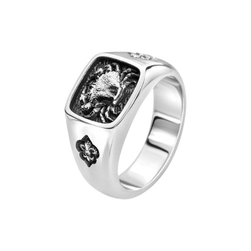 Custom features background