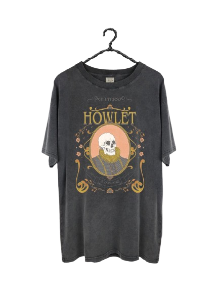 Custom features background