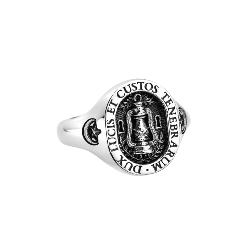 Custom features background