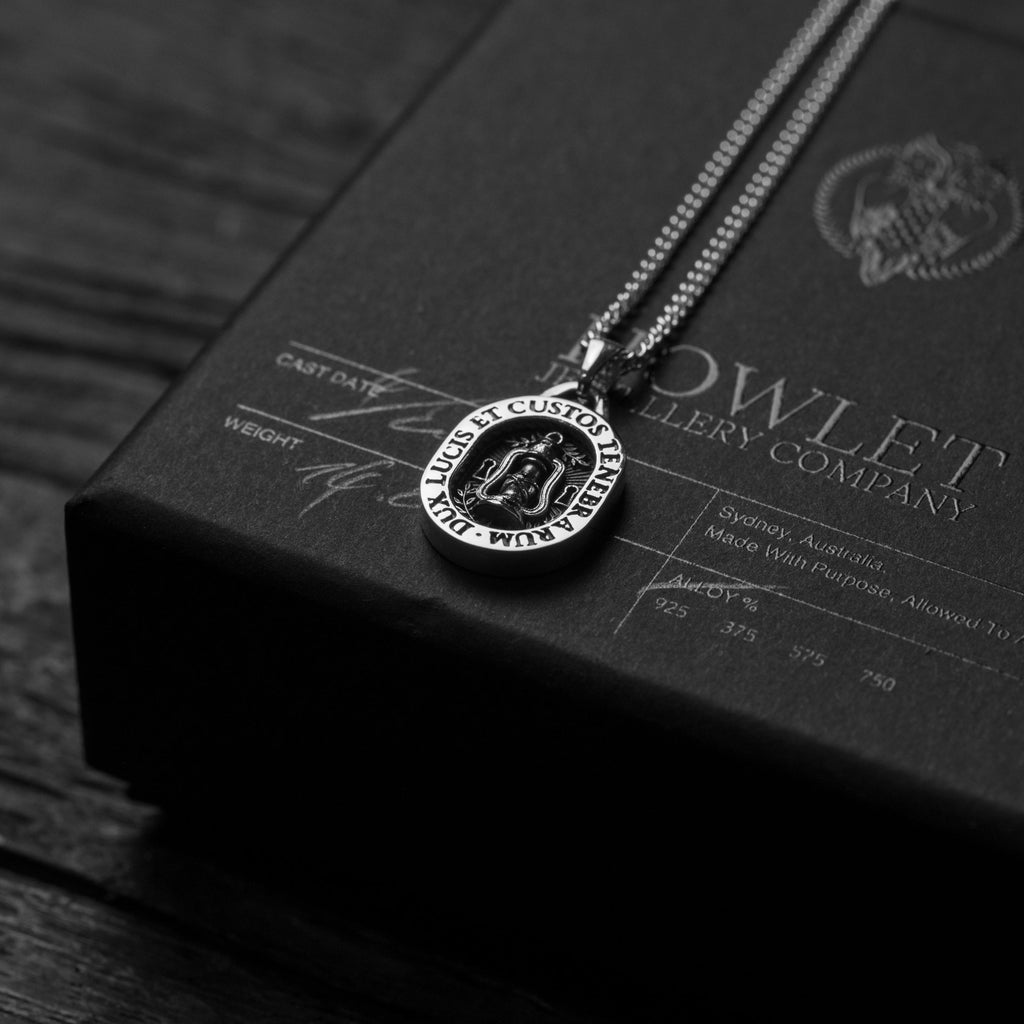 LANTERN 0 - 7 PENDANT - Howlet