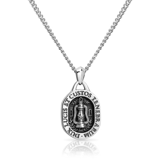 LANTERN 0-7 PENDANT Default Category