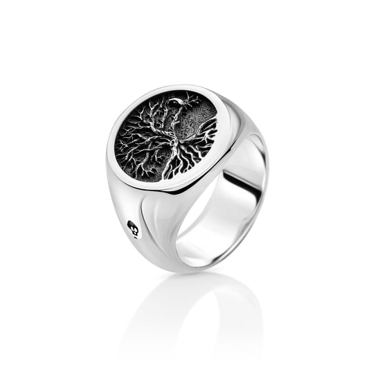 L&D II | IN STOCK All Rings