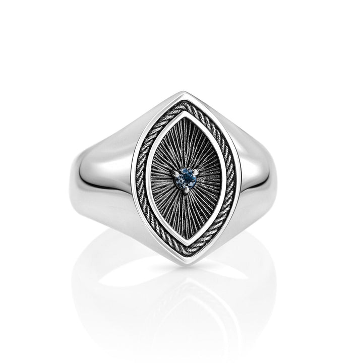 Silver Rings – Howlet