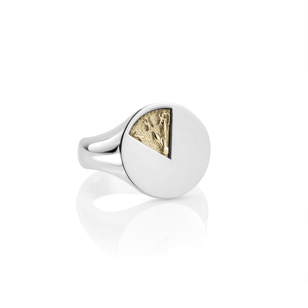 11th Hour Ring Default Category