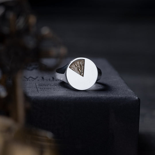 11th Hour Ring Default Category