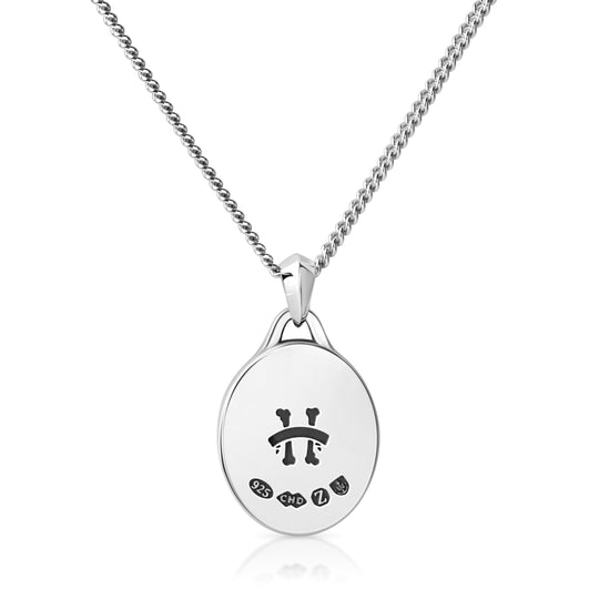Ouroboros III Pendant Default Category
