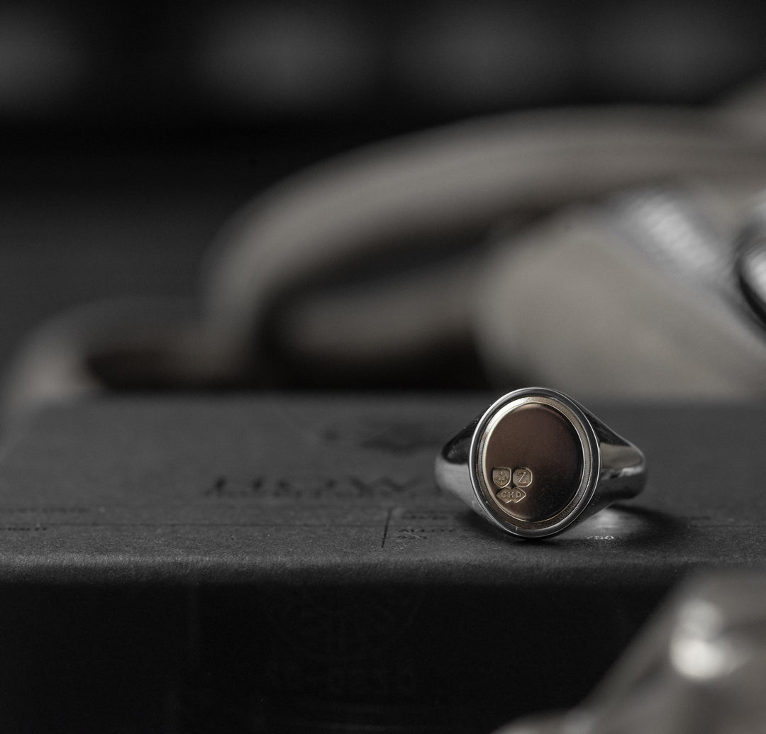 Pinky Piece 00 | IN STOCK Default Category