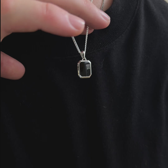 Your Pa's Pendant