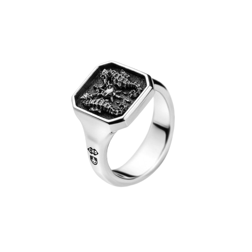 Custom features background