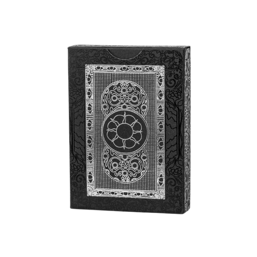 Custom features background