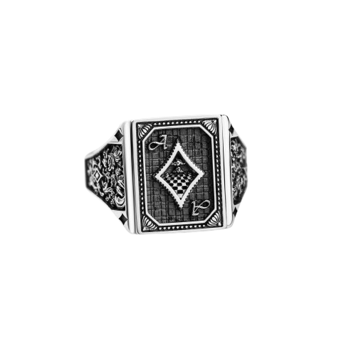 Custom features background