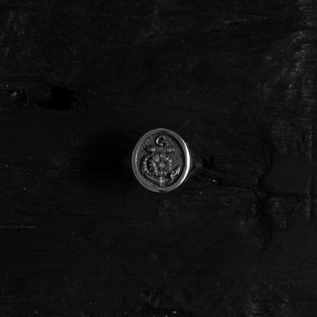 The Anchor Redux II | SAMPLESALE