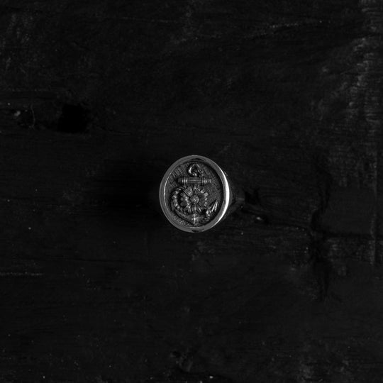 The Anchor Redux II | SAMPLESALE