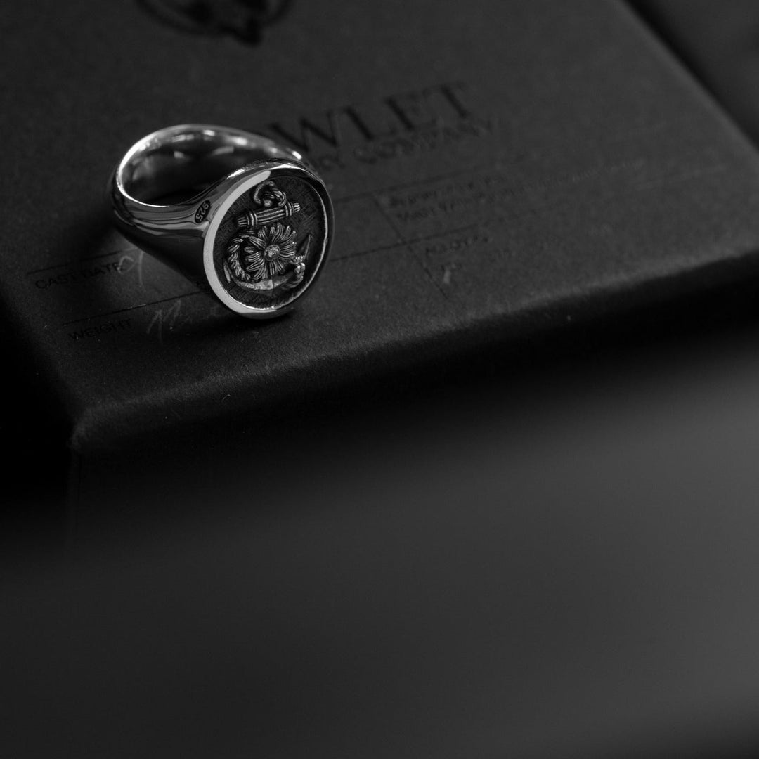 The Anchor Redux II | SAMPLESALE