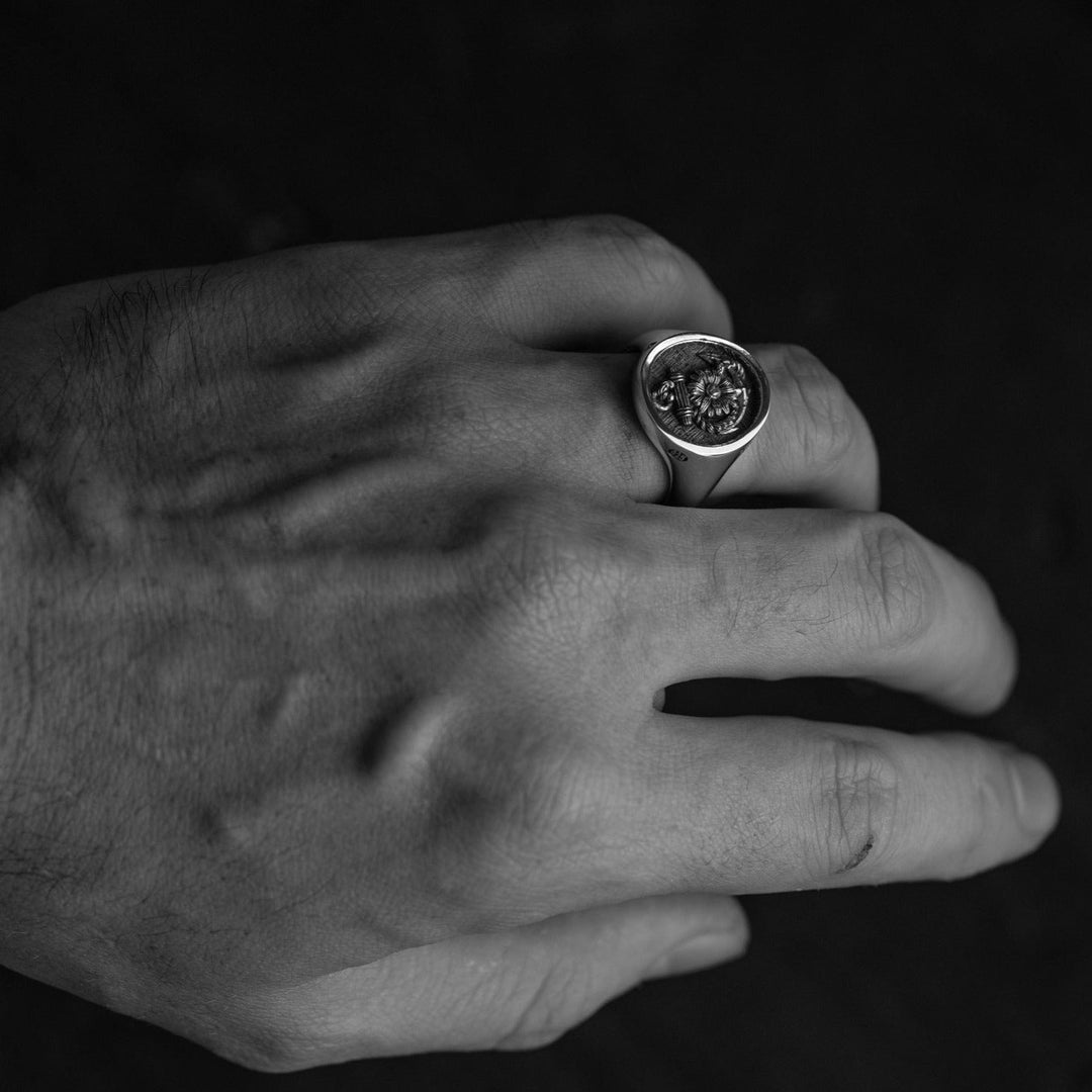 The Anchor Redux II | SAMPLESALE