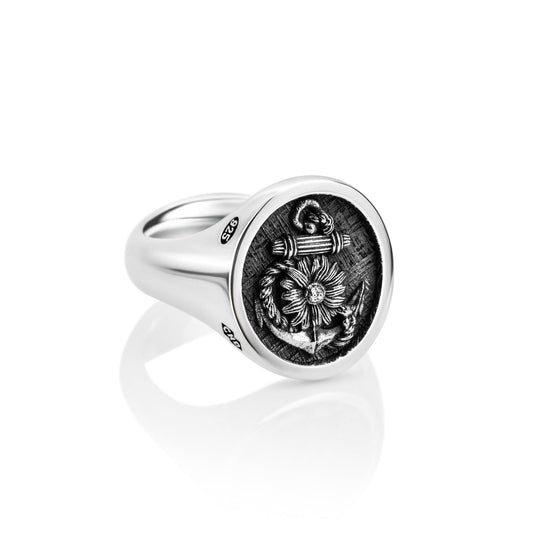 The Anchor Redux II | SAMPLESALE