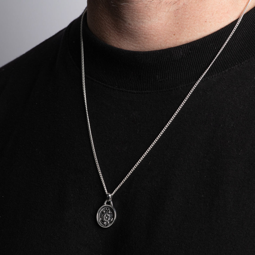 The Anchor Redux Pendant