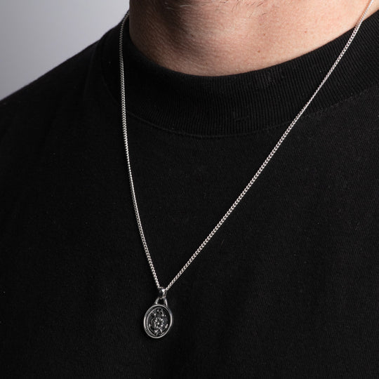 The Anchor Redux Pendant