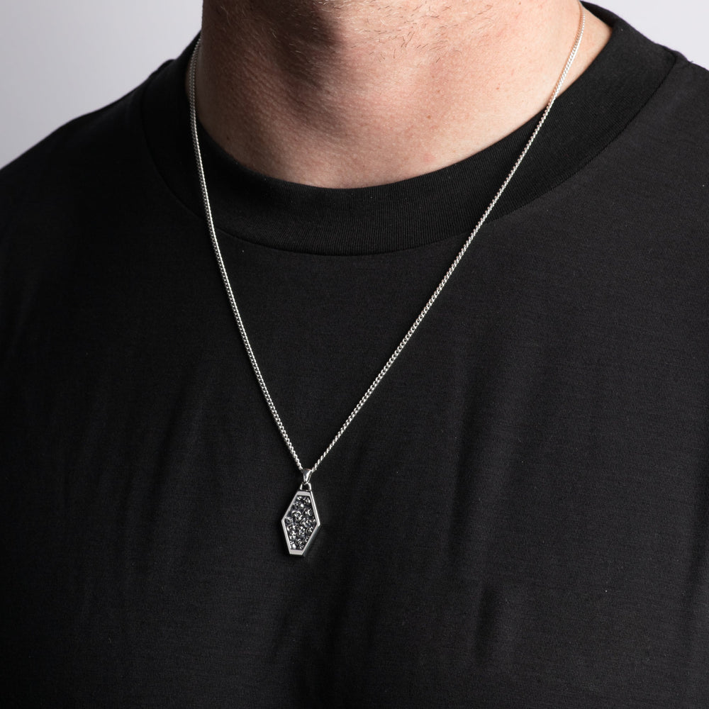 The Collector Pendant Default Category