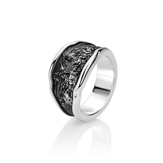 The Ferryman Of The Styx | IN STOCK Default Category