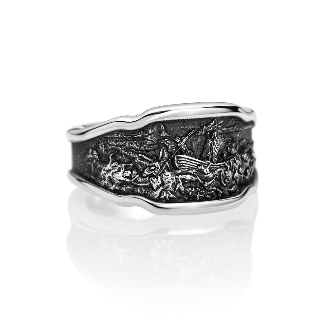 The Ferryman Of The Styx | IN STOCK Default Category