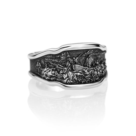 The Ferryman Of The Styx | IN STOCK Default Category