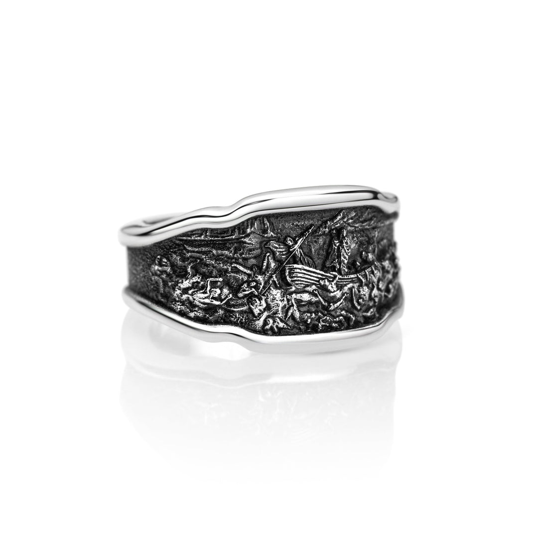 The Ferryman Of The Styx | IN STOCK Default Category