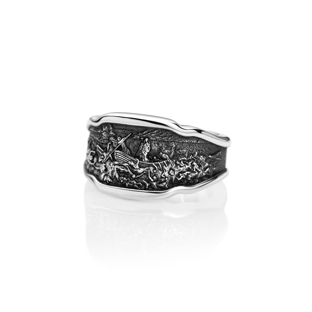 The Ferryman Of The Styx | IN STOCK Default Category