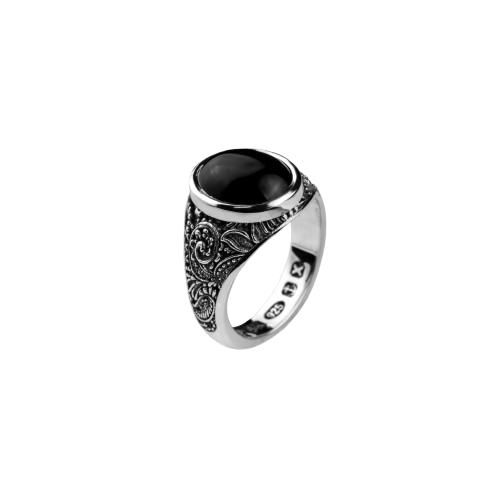 Custom features background