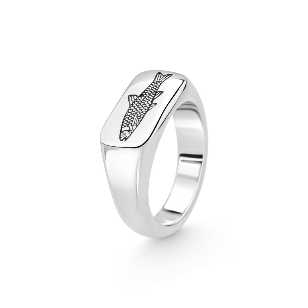 The Silver Shoal | IN STOCK Default Category