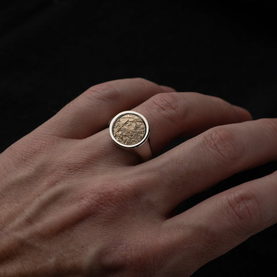 Two Tone Ferryman Of The Styx | IN STOCK Default Category