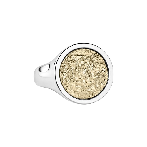 Custom features background