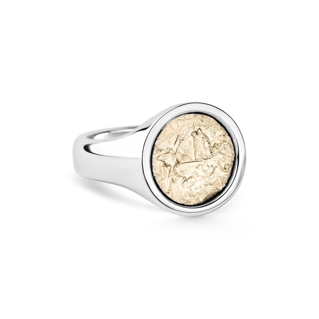 Two Tone Ferryman Of The Styx | IN STOCK Default Category