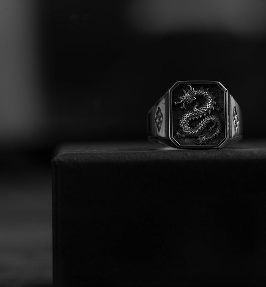 Year Of The Dragon | SAMPLESALE Default Category