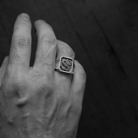 Year Of The Dragon | SAMPLESALE Default Category