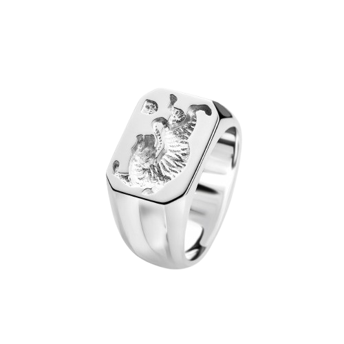 Custom features background