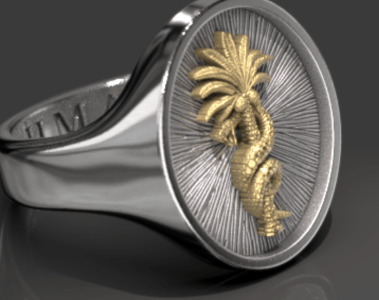 Customised Design Custom