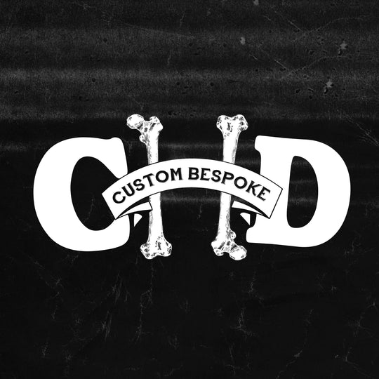 Customised Design Custom