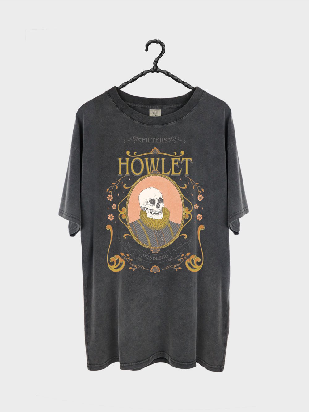 Howlet Filters | 925 Blend Tee's