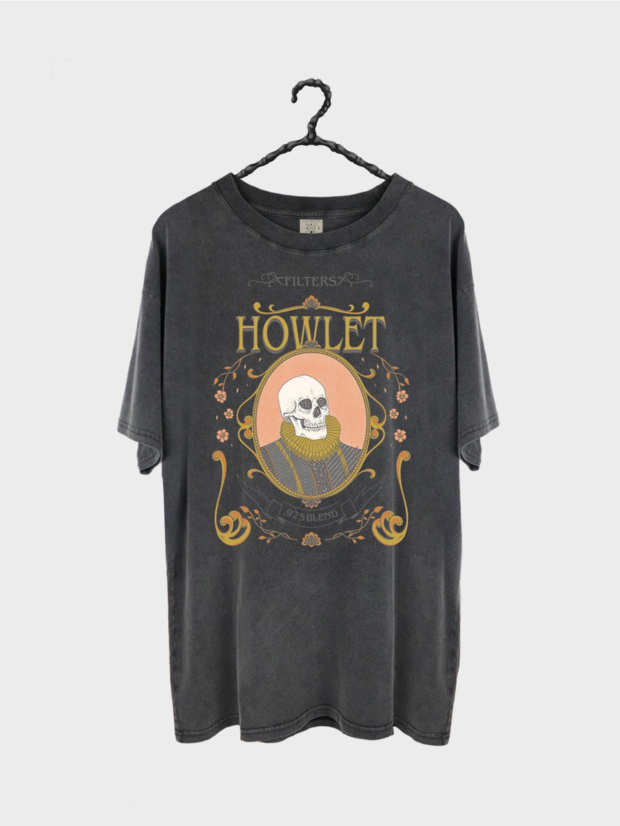 Miscellaneous – Howlet