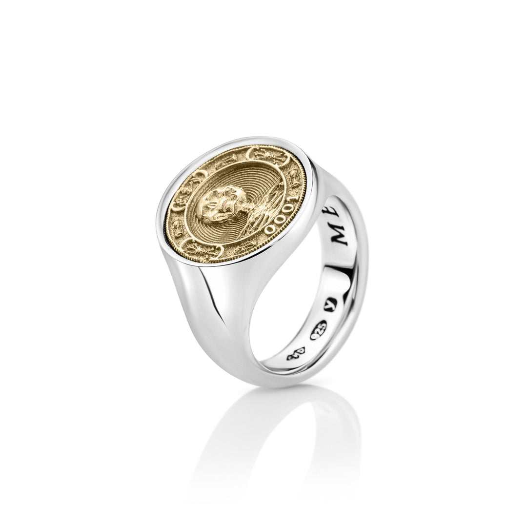 Memento Mori II | Gold