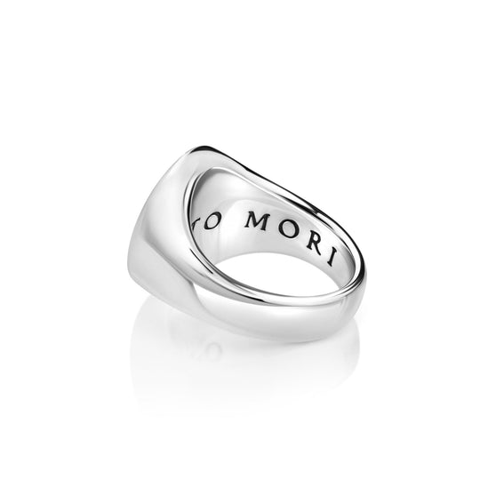 Memento Mori II | Silver