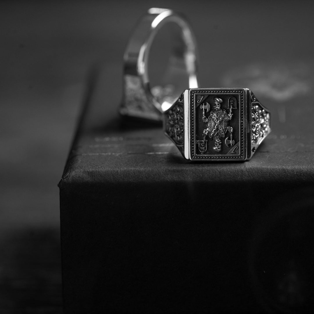 Nick Potts x CHD March Default Category