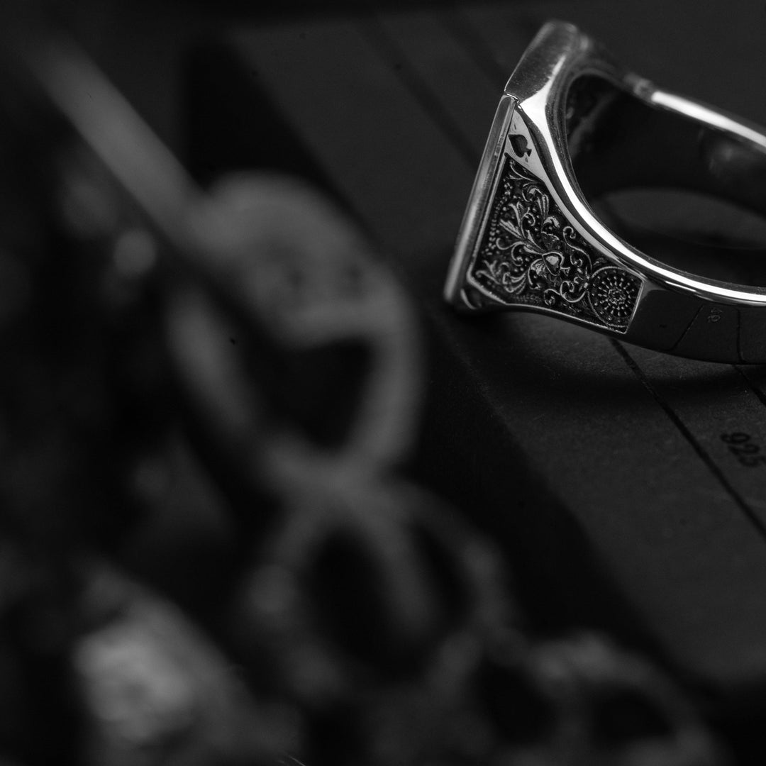 Nick Potts x CHD March Default Category